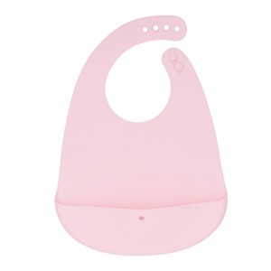 Bibs de bébé ménage